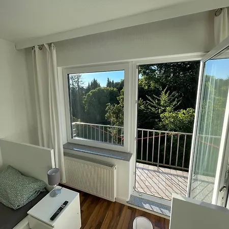 Haus Fuer 8 Personen * Bremen