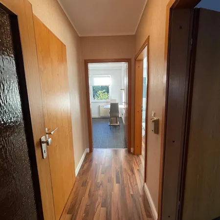 Holiday home Haus Fuer 8 Personen